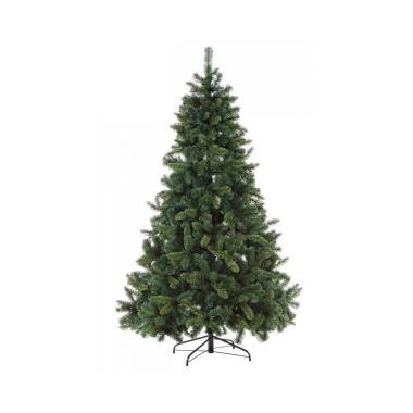Albero Natale cm.150 Verde Bellamonte 481 Rami |Bizzotto
