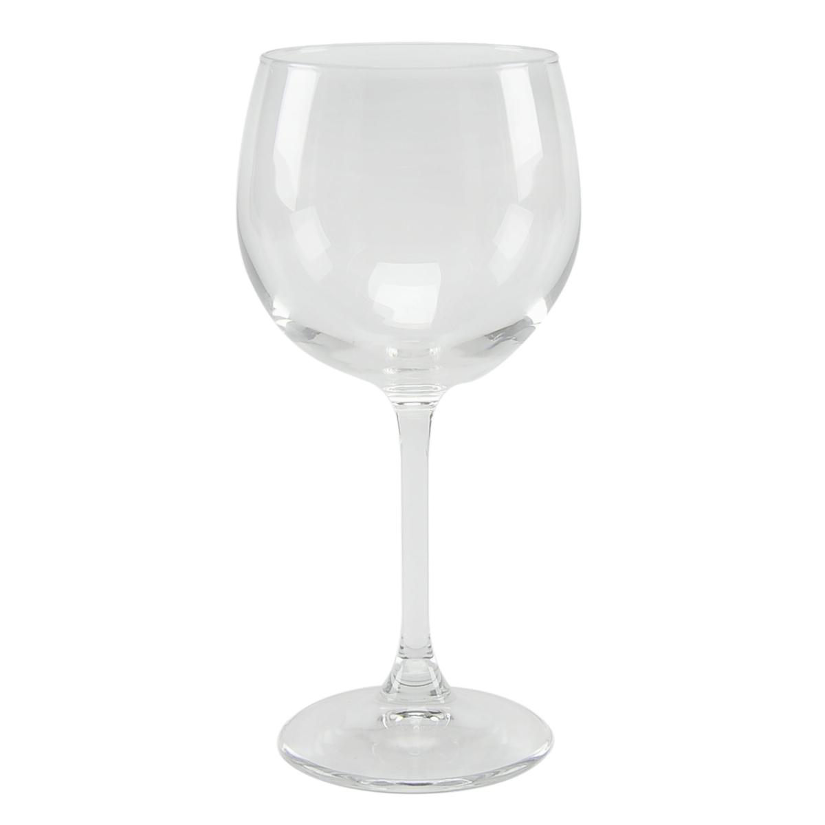 Bicchieri Vetro Set pz.2 Calice Vino Barolo cl.39,5 | Bormioli