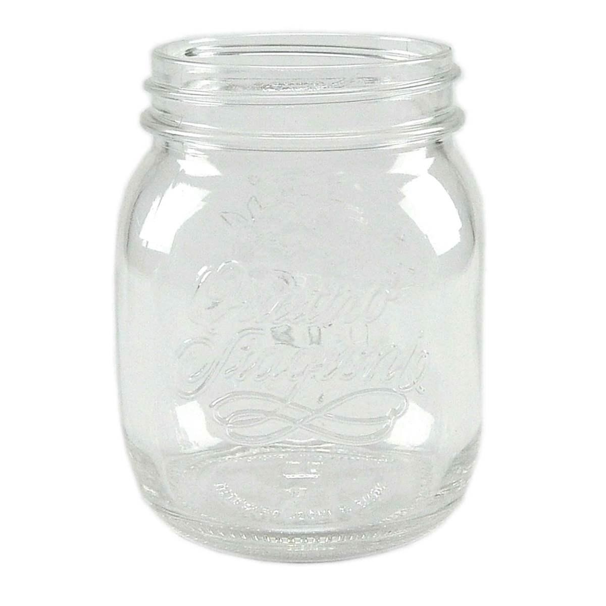 Barattolo Bormioli 4 Stagioni cm.Ã˜70 Lt.0,70 | Bormioli