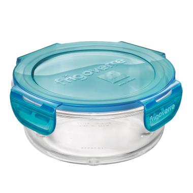 Contenitore Vetro Frigoverre Evolution cm.Ã˜14 | Bormioli