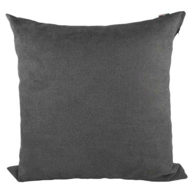 Cuscino Arredo Letizia Tortora cm.41x41 | Alore Casa