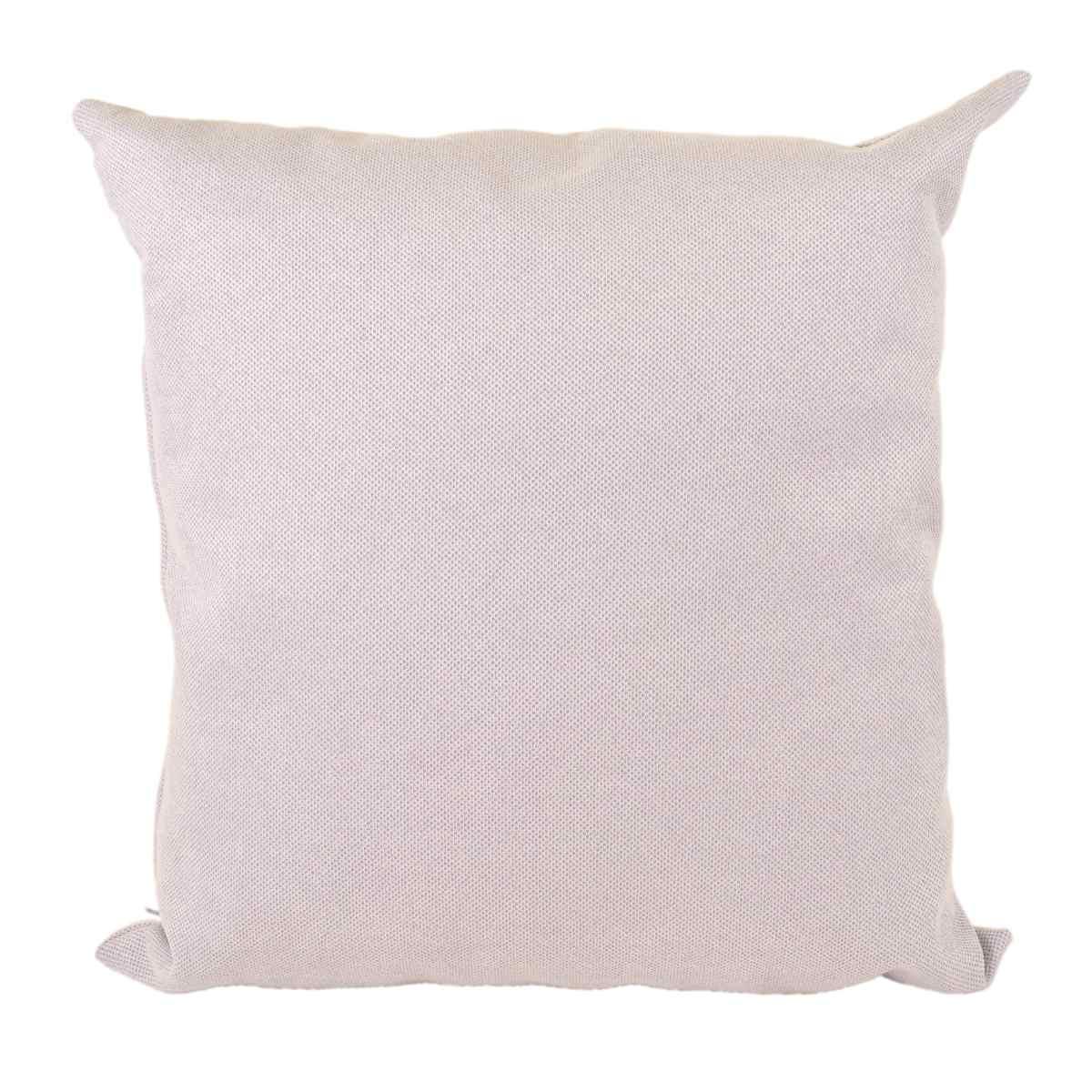 Cuscino Arredo Letizia Lilla cm.41x41 | Alore Casa