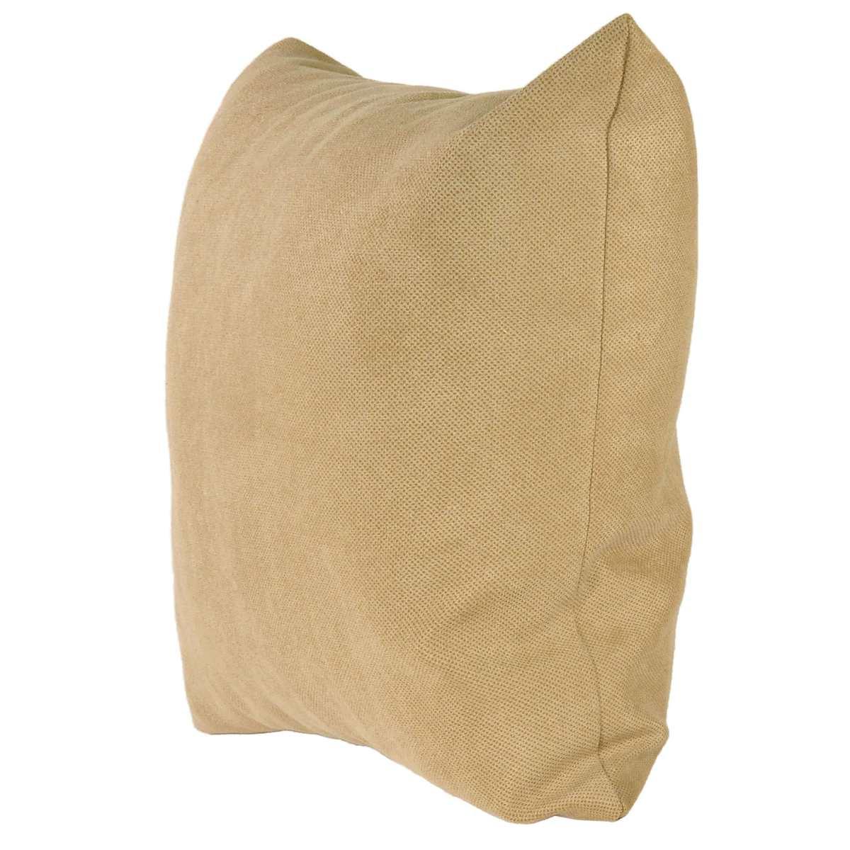 Cuscino Arredo Letizia Beige cm.41x41 | Alore Casa