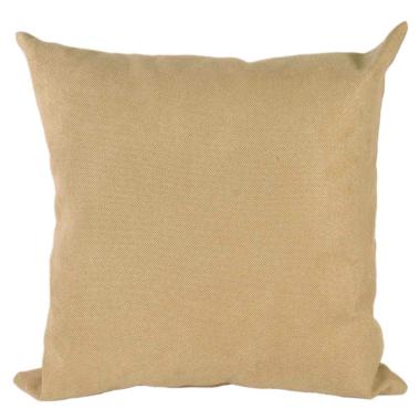 Cuscino Arredo Letizia Beige cm.41x41 | Alore Casa