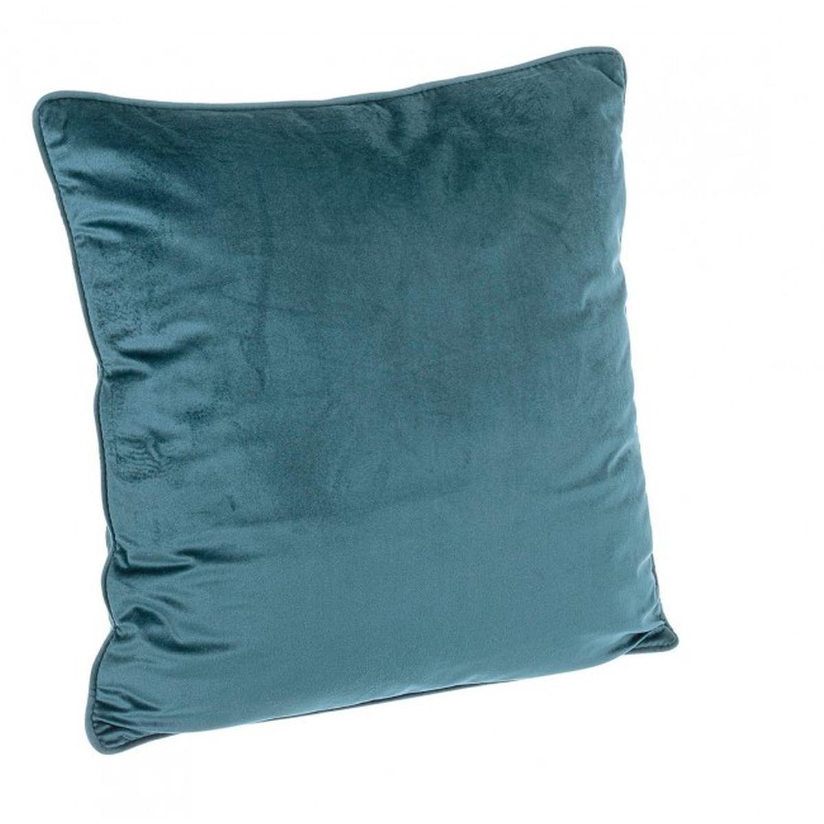 Cuscino Artemis Avio 50x50 | Bizzotto