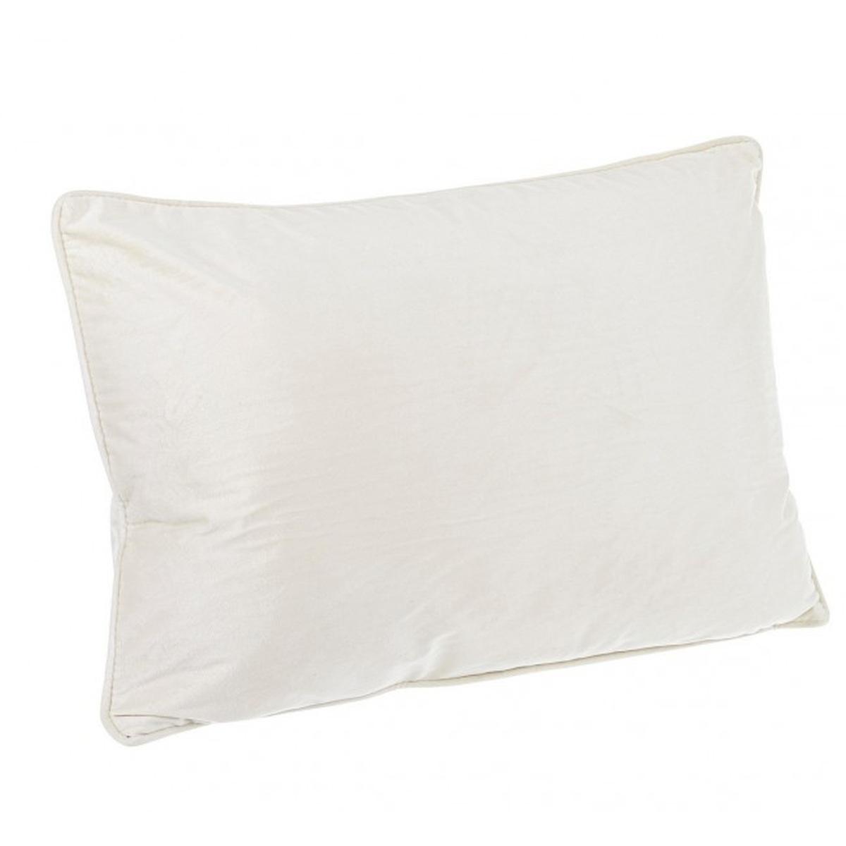 Cuscino Artemis Rettangolare Avorio 40x60 | Bizzotto