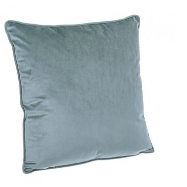Cuscino Artemis Verde Acqua 50x50 | Bizzotto