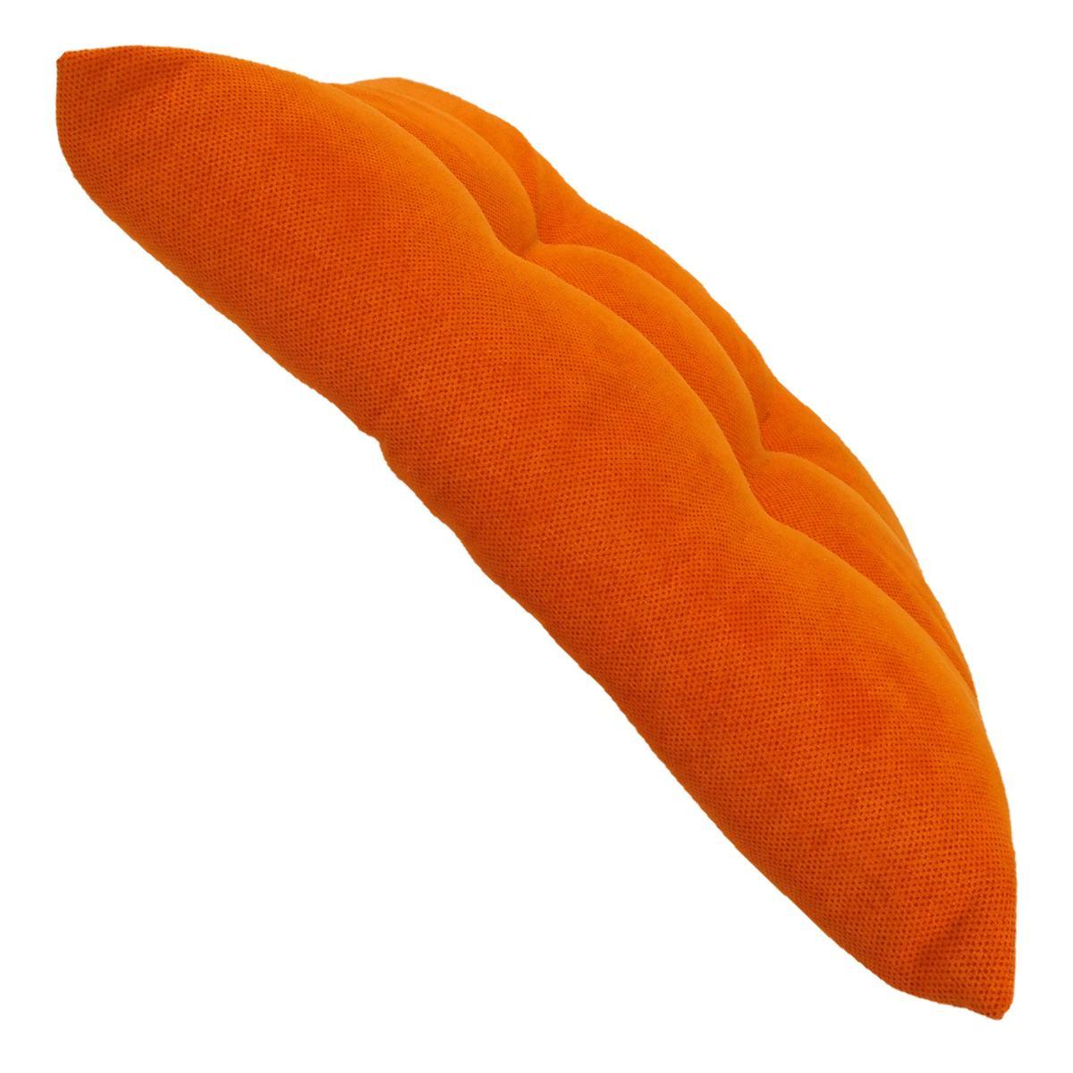 Cuscino Sedia Letizia Ruggin cm.41x41 175 | Alore Casa