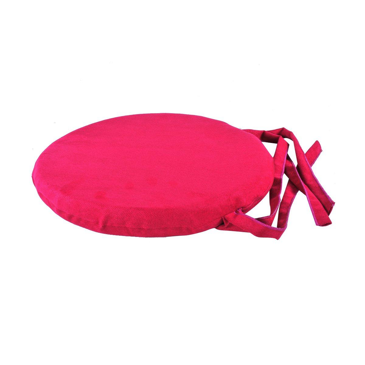 Cuscino Sedia Letizia R Amaran cm.Ã˜38 V6 | Alore Casa