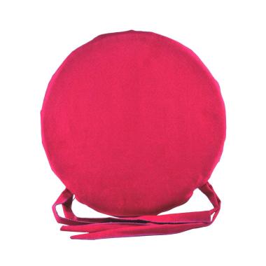 Cuscino Sedia Letizia R Amaran cm.Ã˜38 V6 | Alore Casa