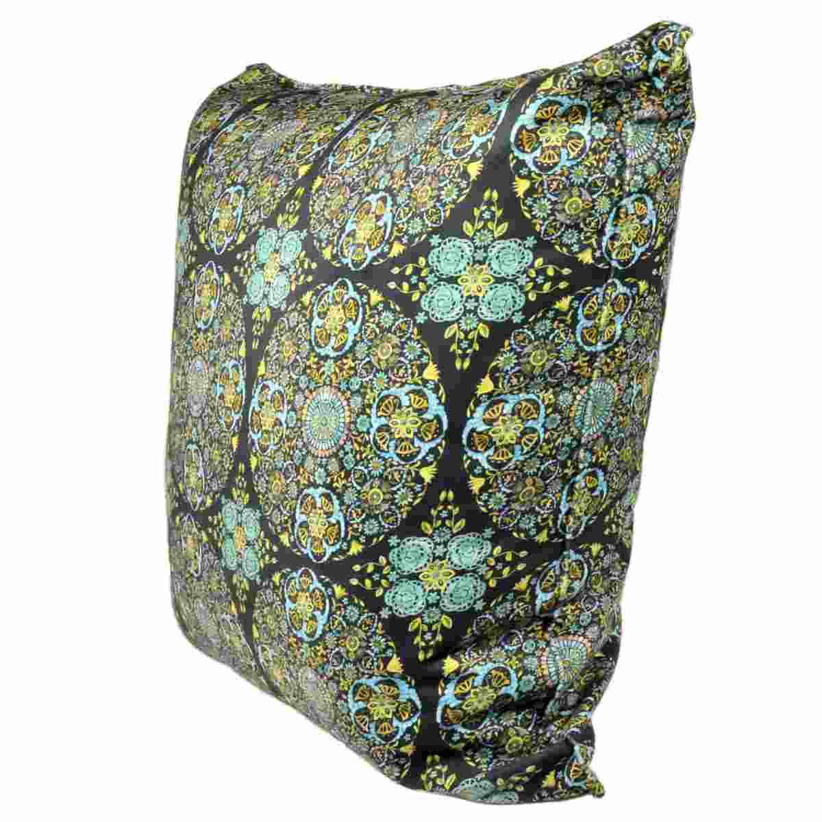 Cuscino Arredo Velour Murrina cm.55x55x23 | Alore Casa