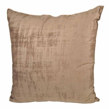 Cuscino Arredo Tabacco cm.55x55 | Alore Casa