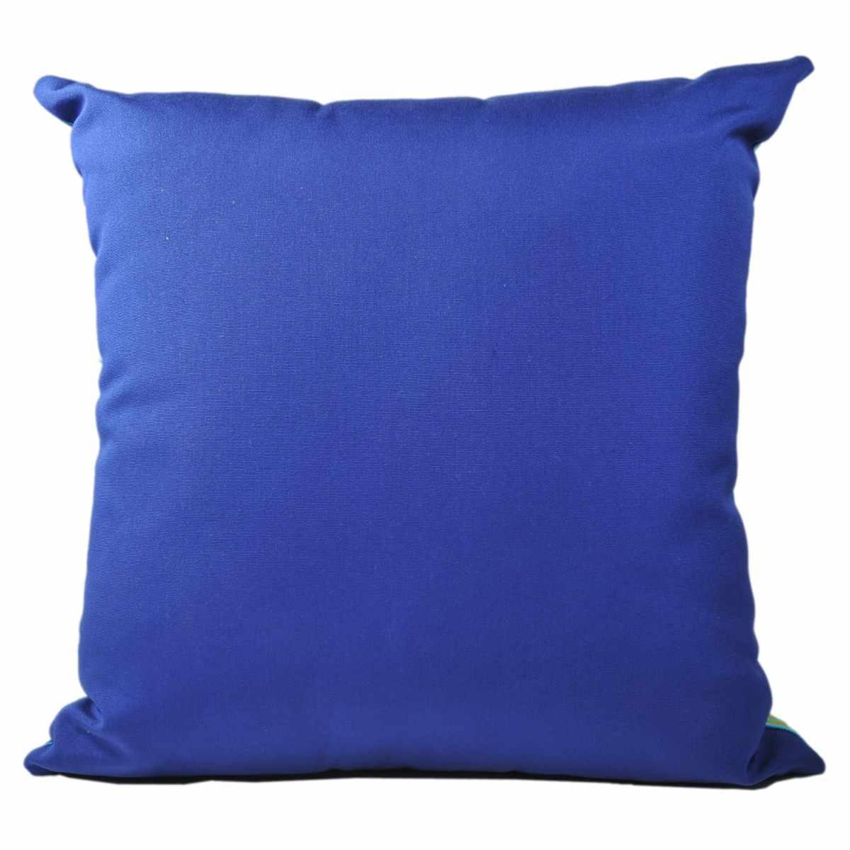 Cuscino Arredo Dralon Righe cm.50x50 | Alore Casa