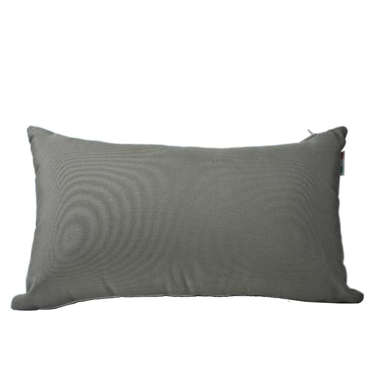 Cuscino Arredo Dralon Righe cm.30x50x20 | Alore Casa