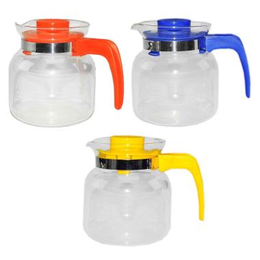 Teiera Vetro Lt.1,2 | Gicos