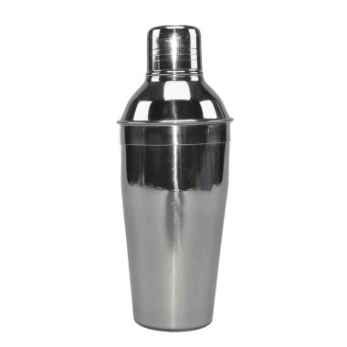 Shaker Inox Inox ml.500 cm.Ã˜8x21 | M2 Store