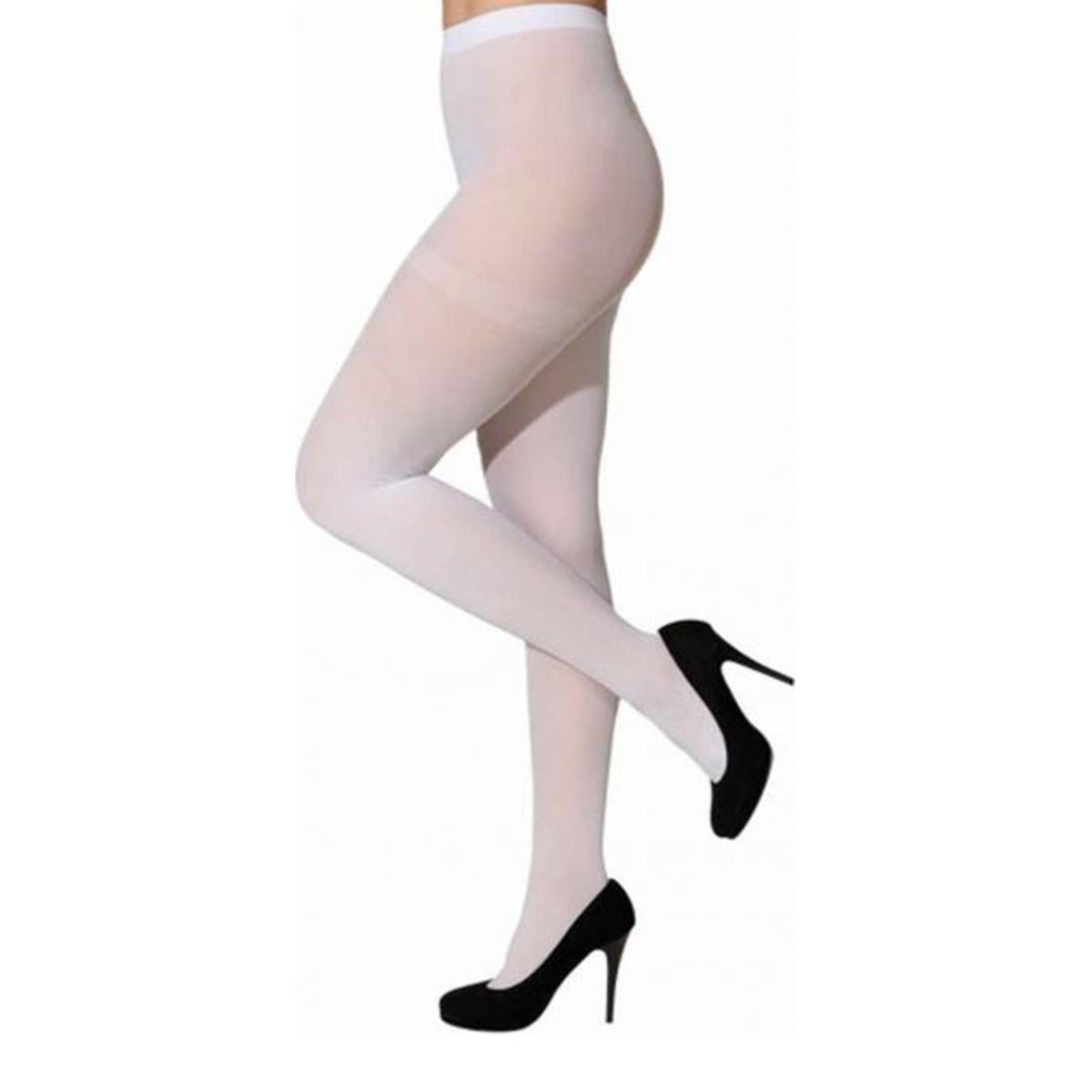 Collant Bianche |Leg Avenue