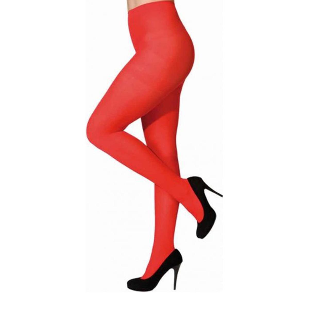 Collant Rosse |Orlob