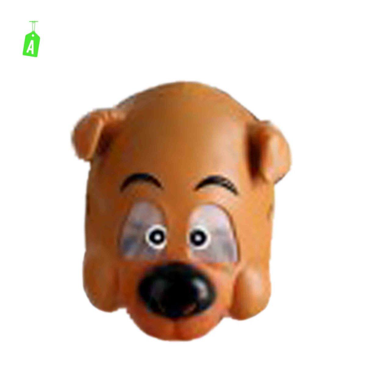 Maschera Viso Animali Eva 6 Modelli |Orlob