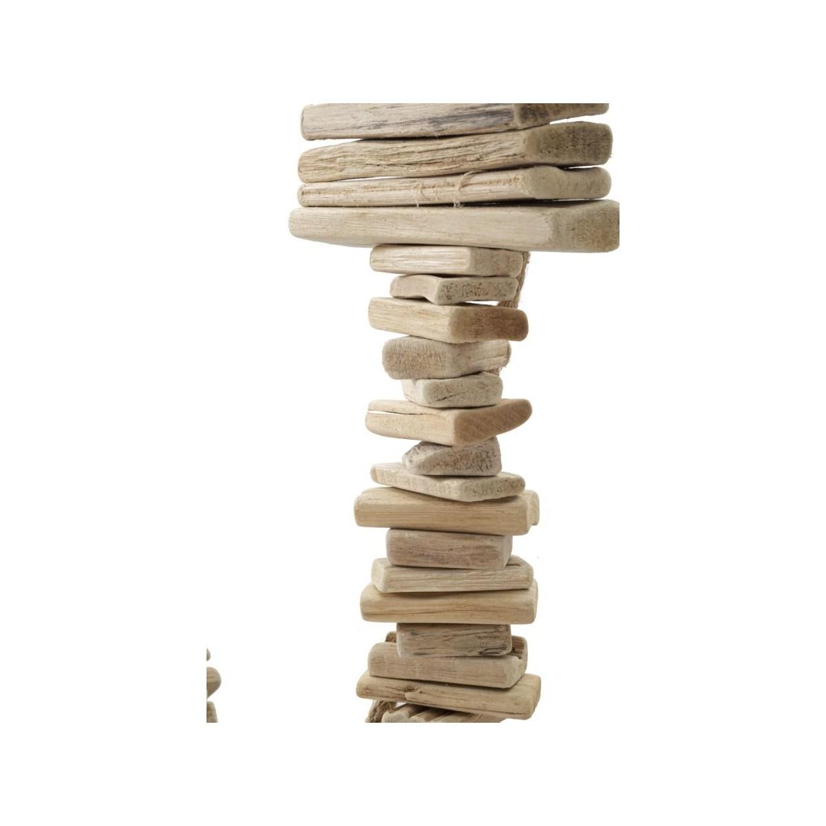 Ancora Da Appendere Nature cm.39x7x46 |Mauro Ferretti