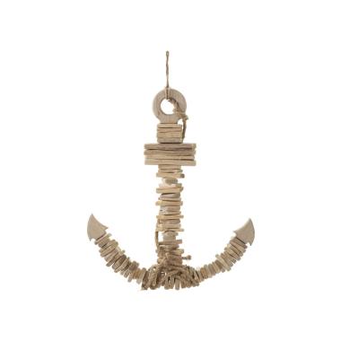 Ancora Da Appendere Nature cm.39x7x46 |Mauro Ferretti