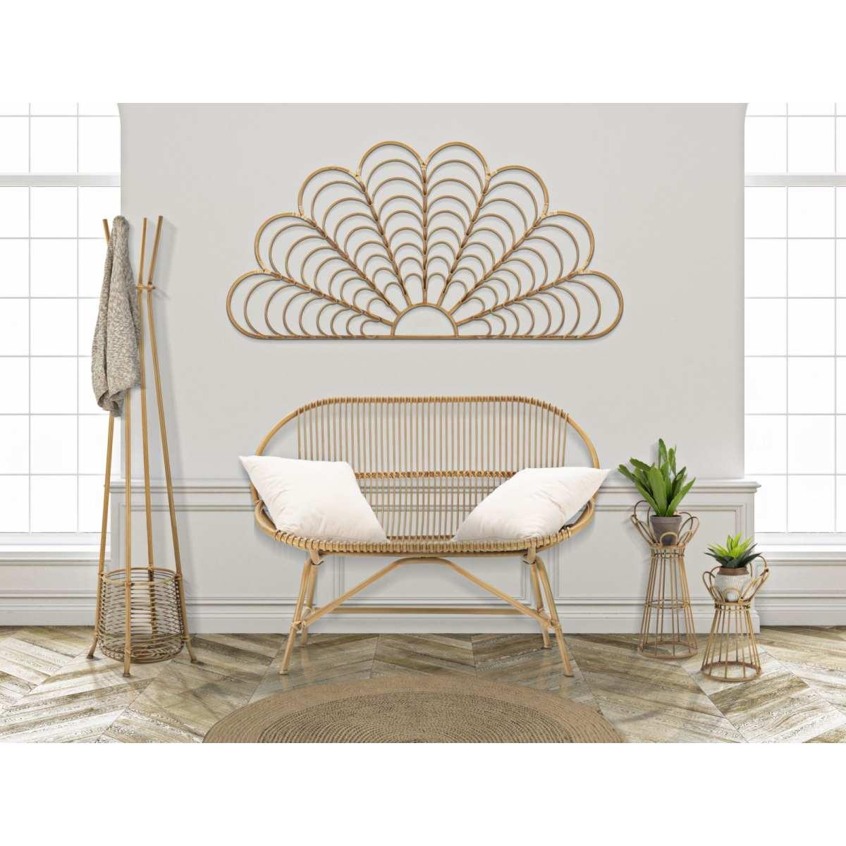 Appendi Abiti-Porta Ombrelli Panama 49x49x175 |Mauro Ferretti