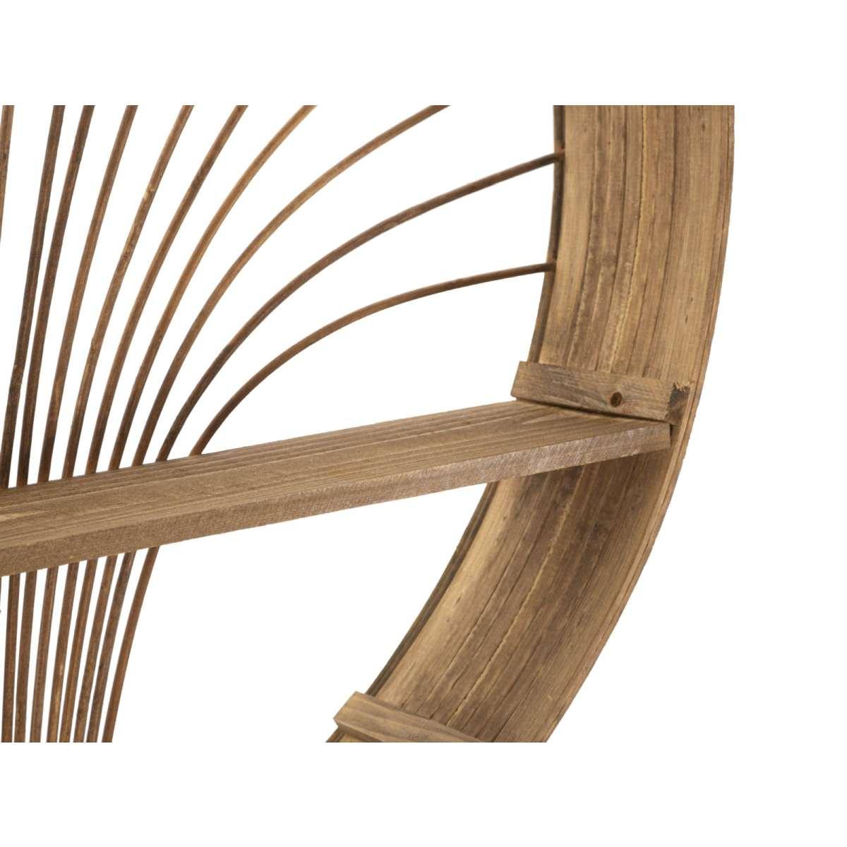 Bacheca Fuji cm.60,5x10,5x76 |Mauro Ferretti