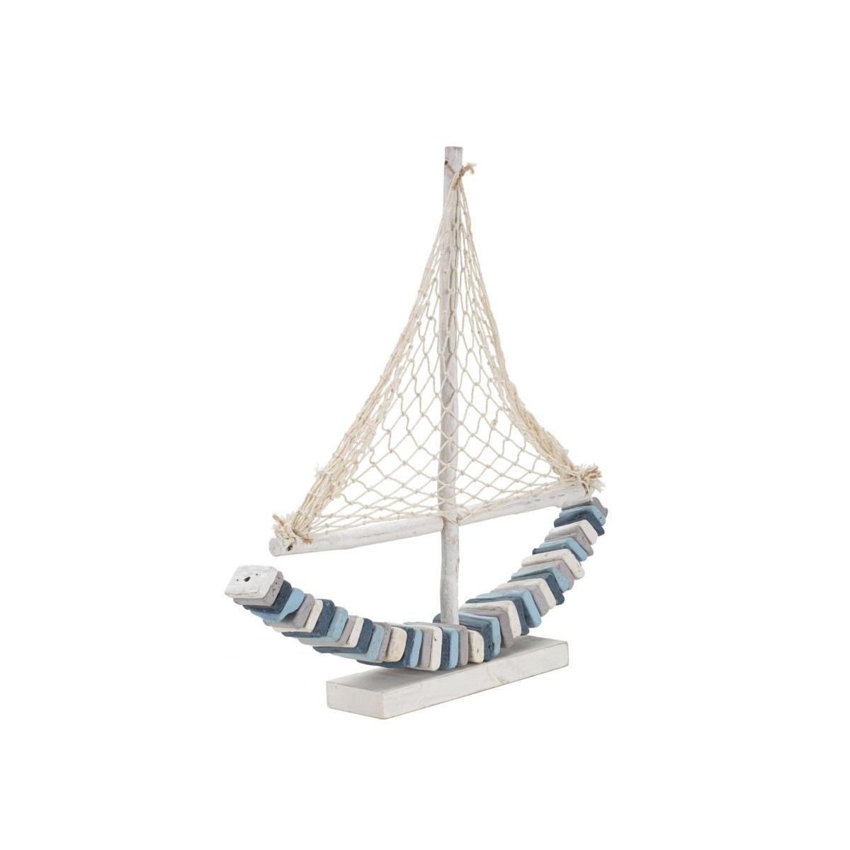 Barca Color cm.45x7x45 |Mauro Ferretti