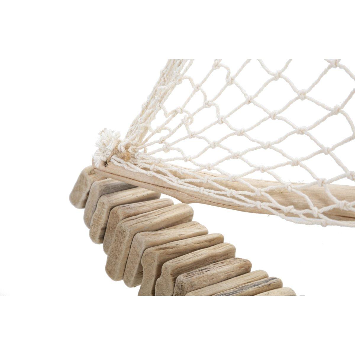 Barca Nature cm.45x7x45 |Mauro Ferretti