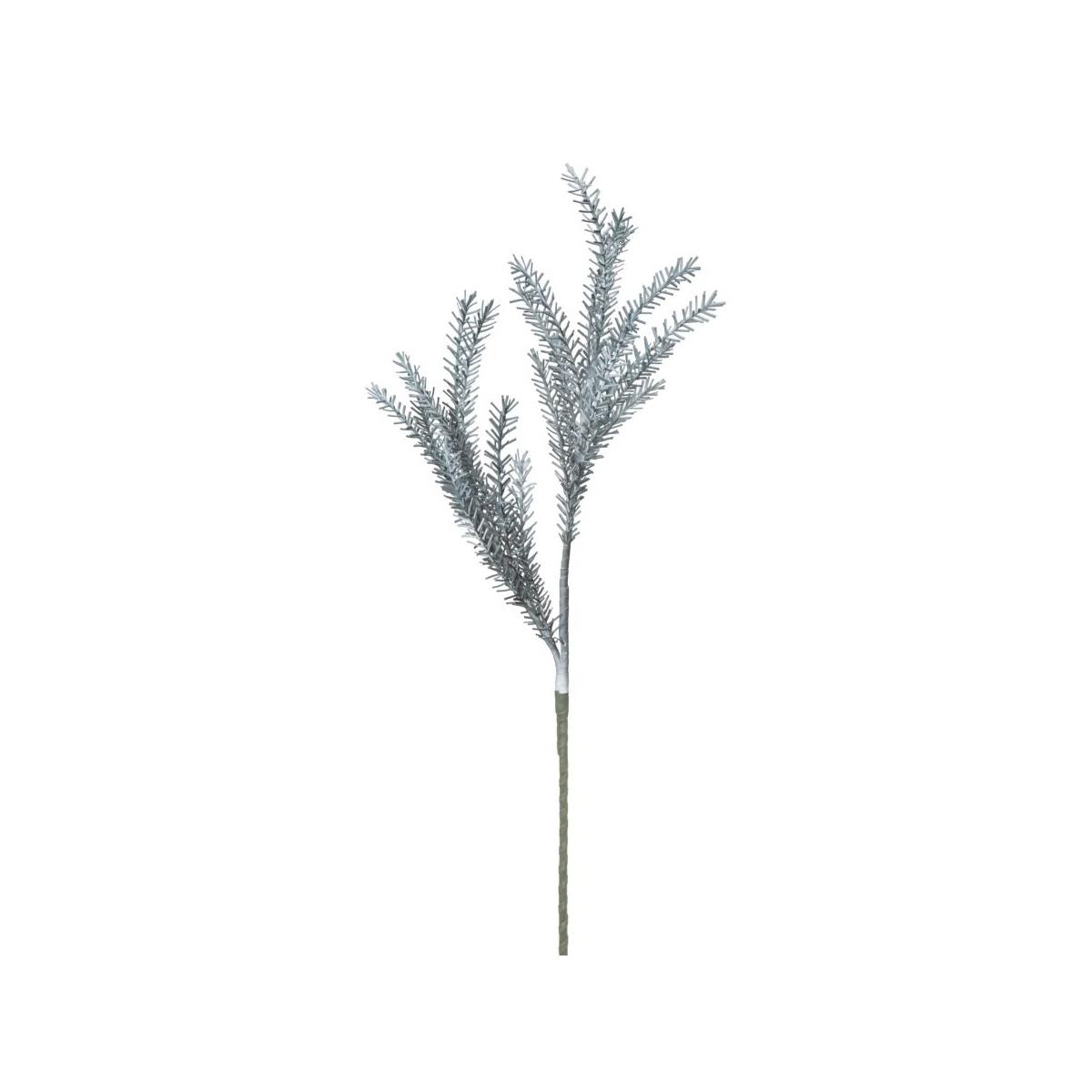 Fiore Bulrush Blu cm.Ø35x93