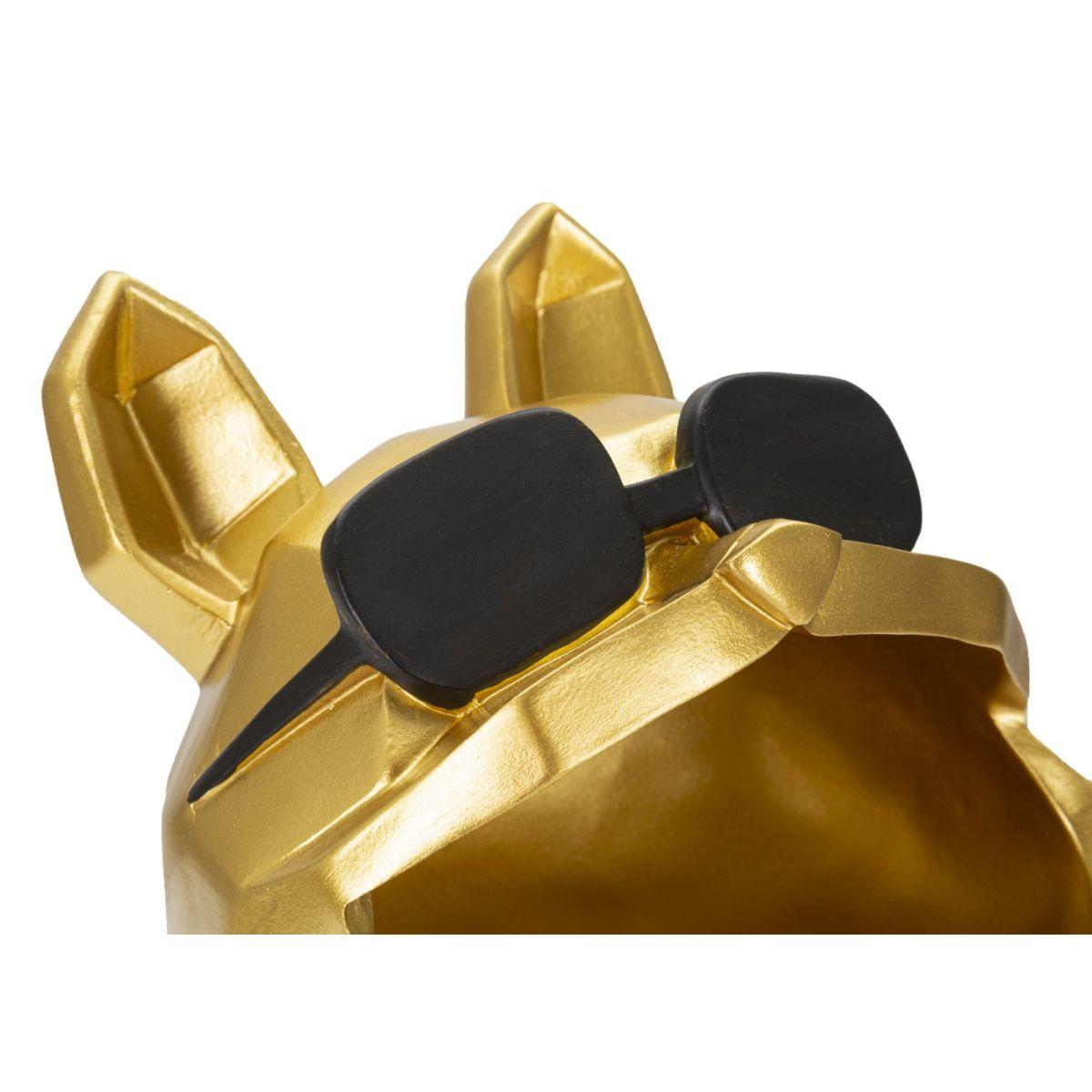 Cane Svuota Tasche cm.Ø17x23,5 |Mauro Ferretti