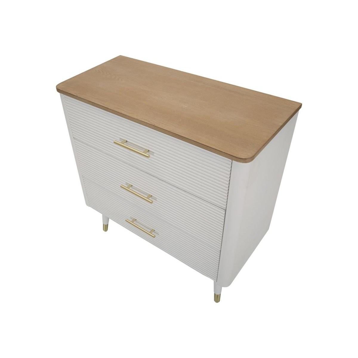 Como' Matera cm.78x37x80 |Mauro Ferretti