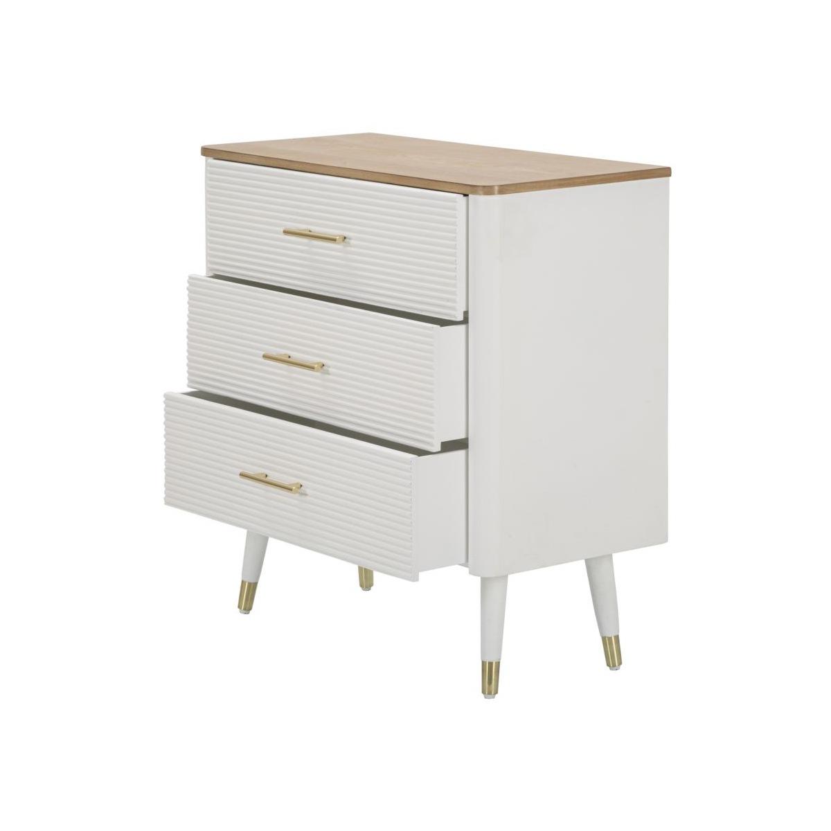 Como' Matera cm.78x37x80 |Mauro Ferretti