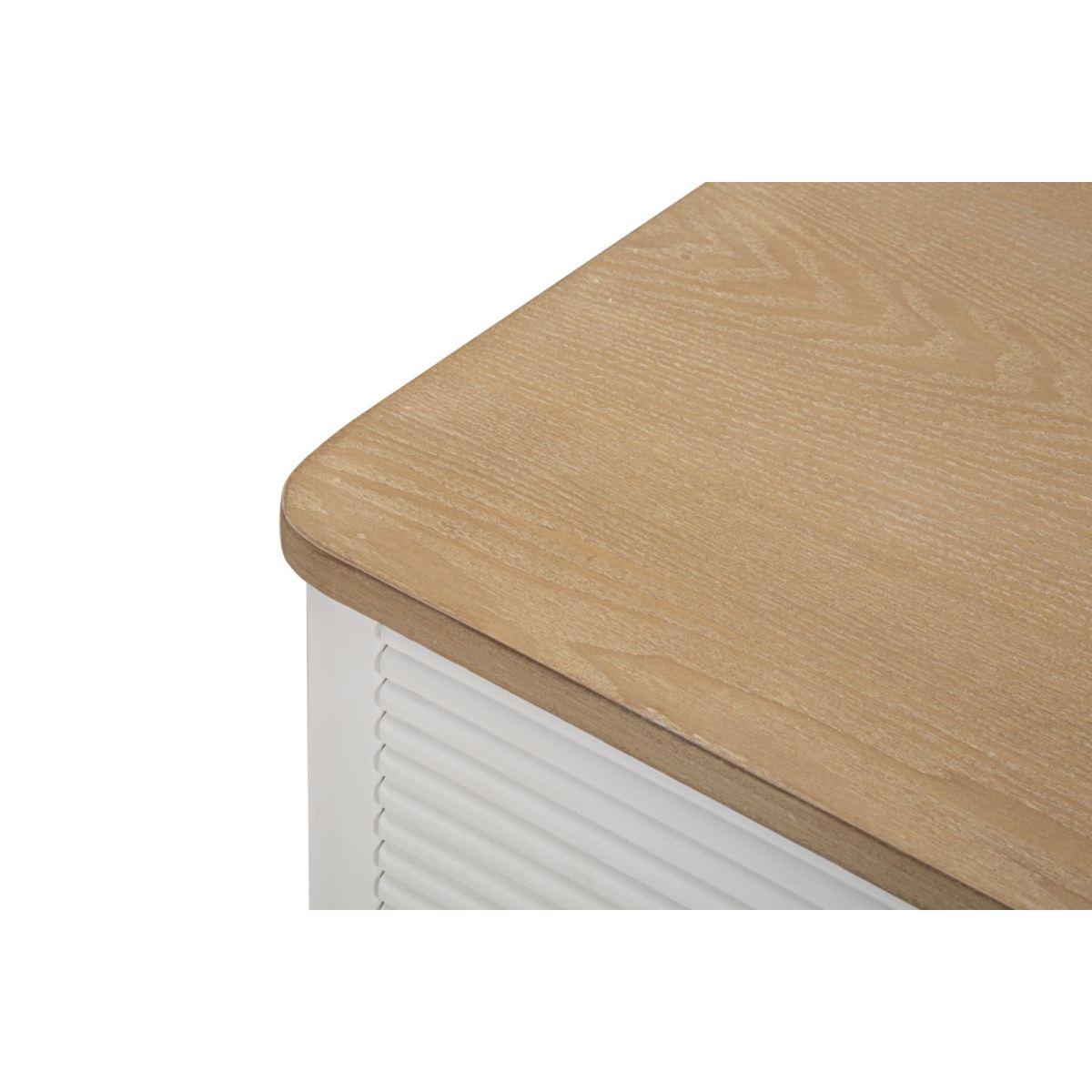 Como' Matera cm.78x37x80 |Mauro Ferretti