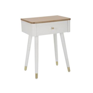 Comodino Matera cm.45x32x62