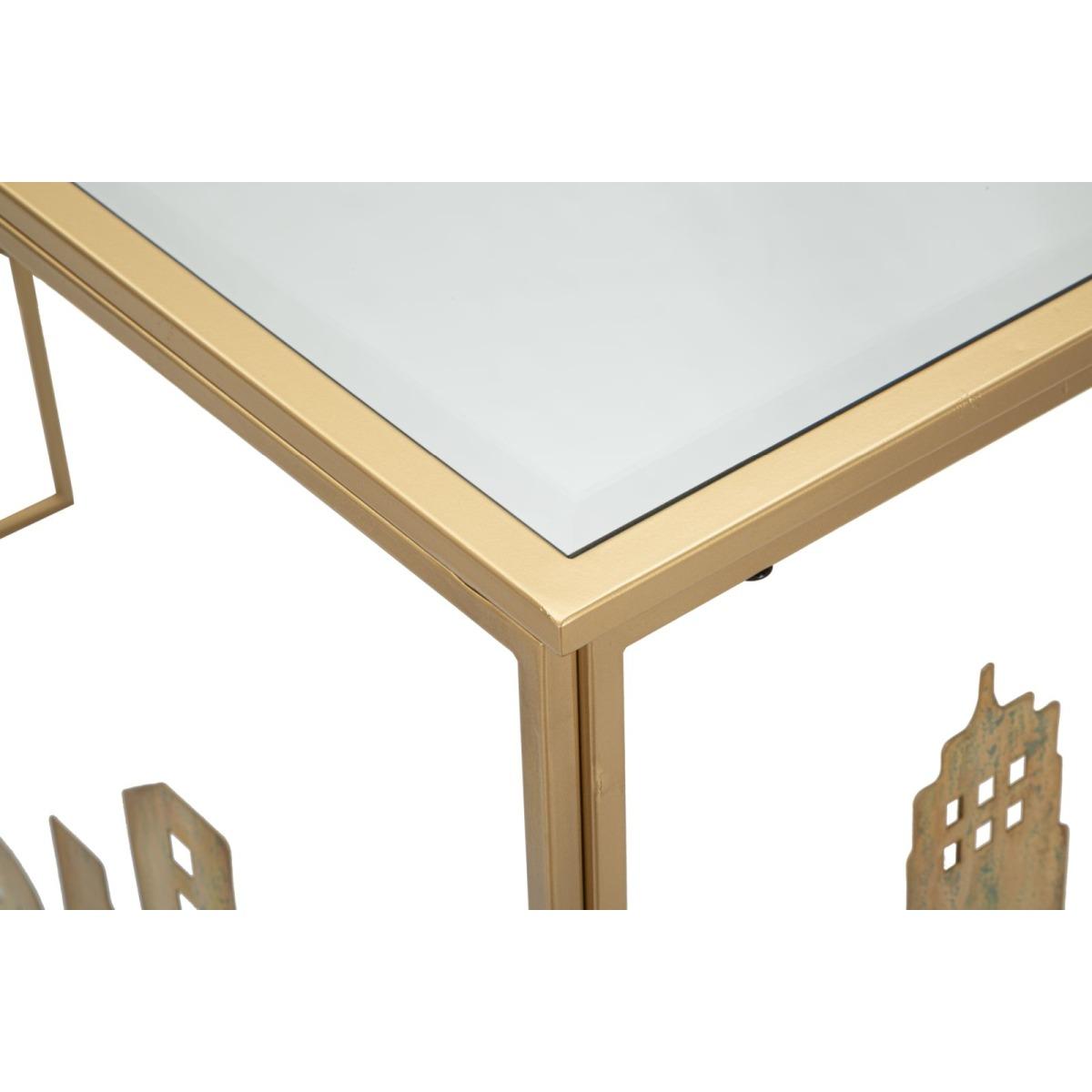 Consolle City cm.110x38,5x81 |Mauro Ferretti