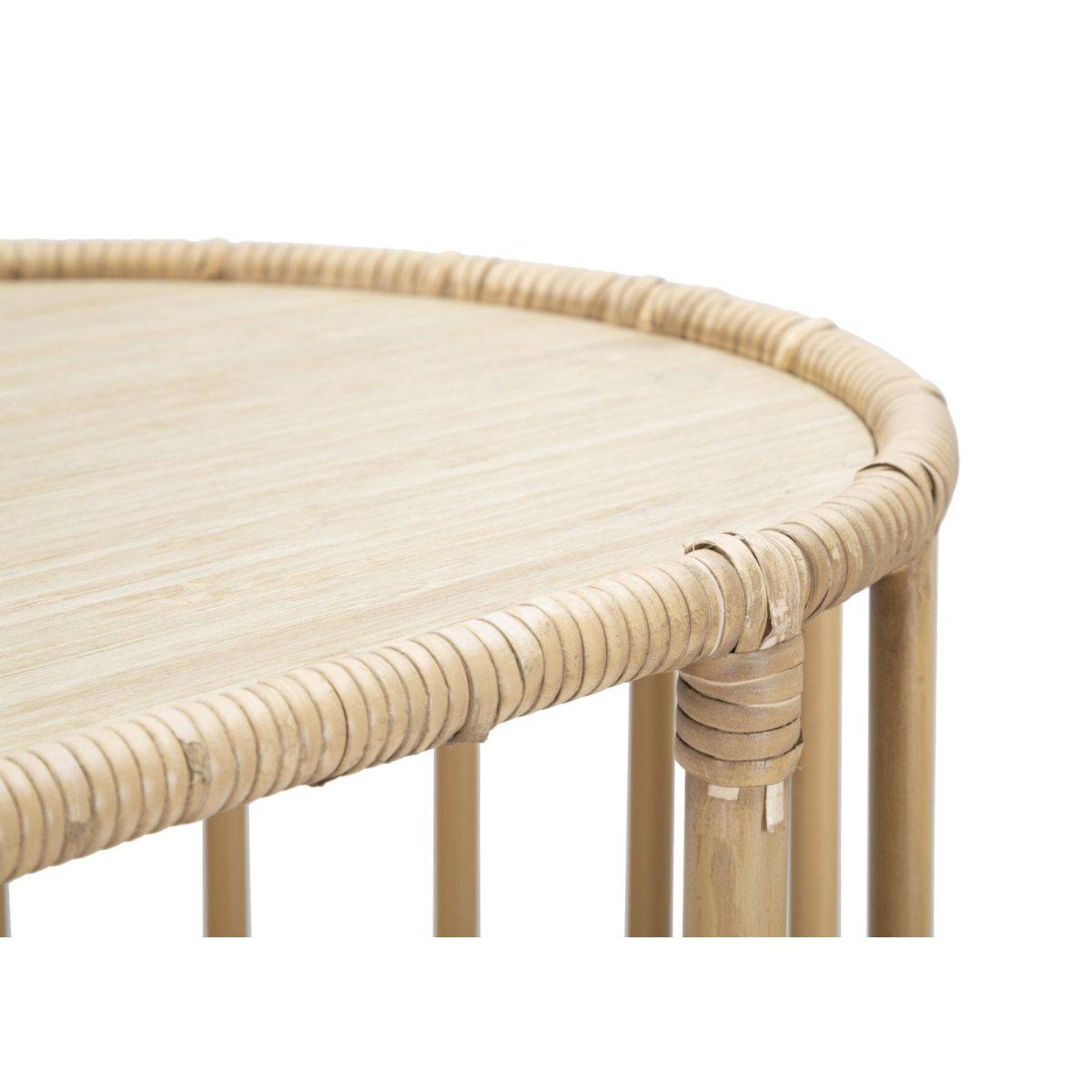 Consolle Panama 3 Ripiani cm.120x37,5x80 |Mauro Ferretti