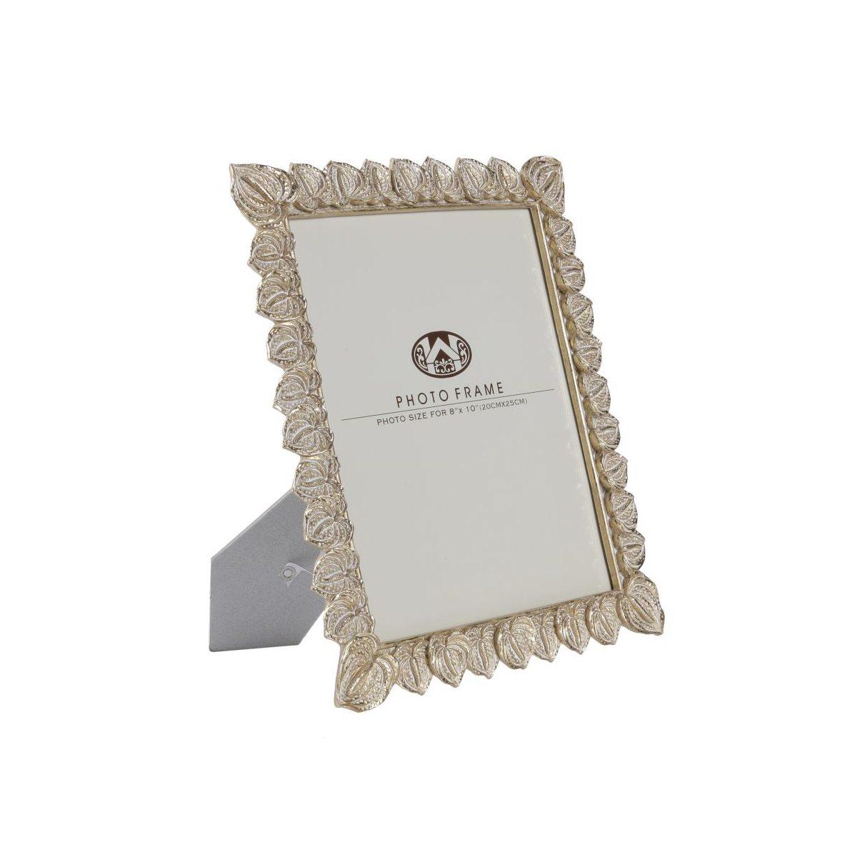 Cornice Anthurium cm.26x2x31 Misura Interna cm.20x25 |Mauro Ferretti