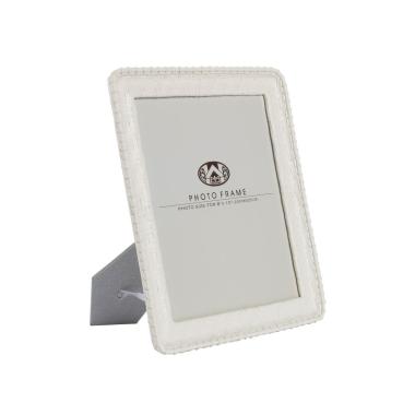 Cornice Bamboo Style cm.26x2x31 Misura Interna cm.20x25 |Mauro Ferretti