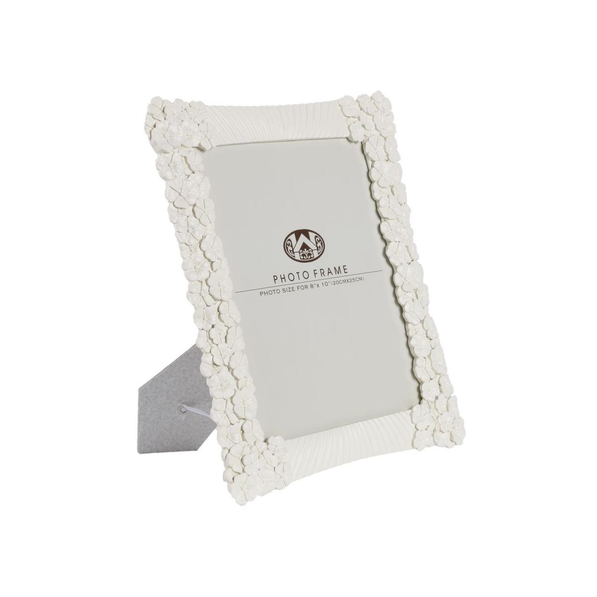 Cornice Cempalk cm.27,8x2x33 Misura Interna cm.20x25 |Mauro Ferretti