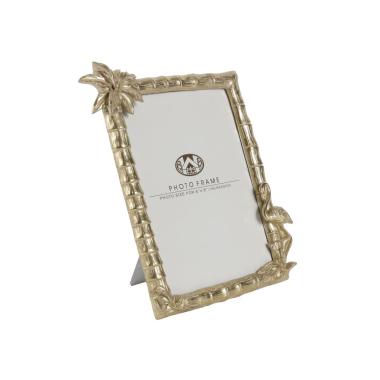 Cornice Flamingo cm.25x2,8x21 Misura Interna cm.15x20 |Mauro Ferretti