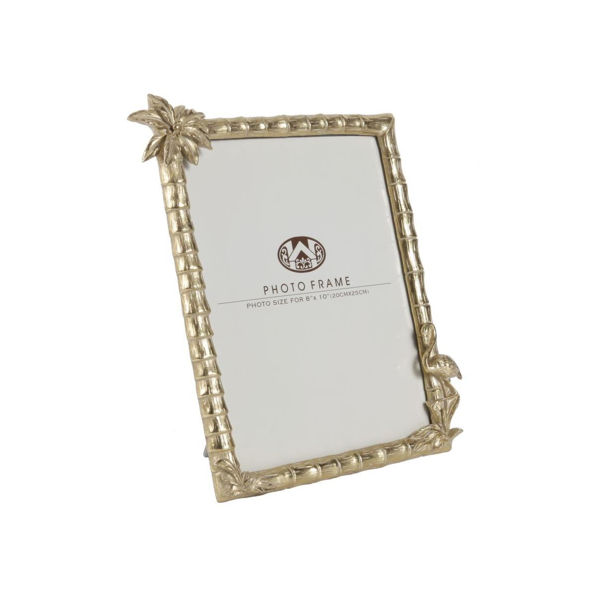 Cornice Flamingo cm.30x2,8x26 Misura Interna cm.20x25 |Mauro Ferretti