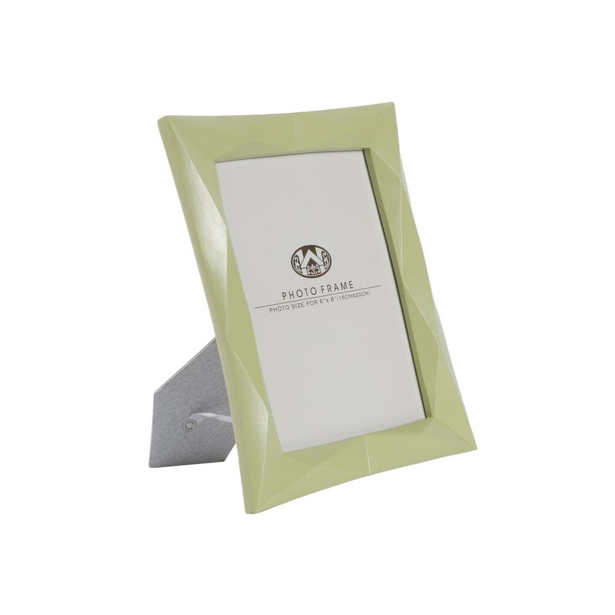 Cornice Greeny cm.21,5x2,5x25,8 Misura Interna cm.15x20 |Mauro Ferretti