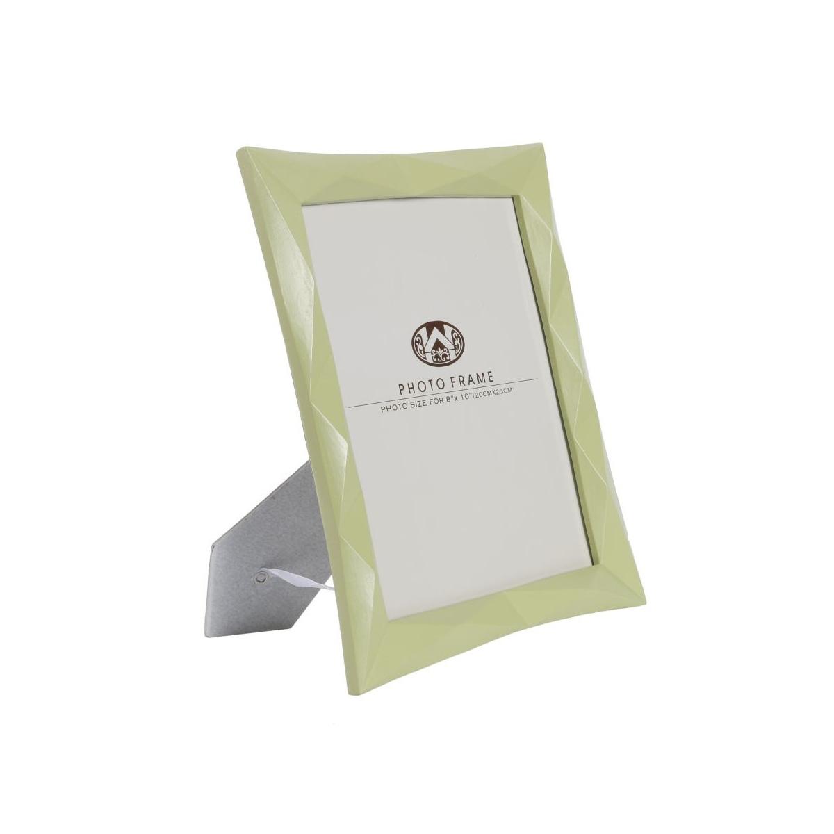 Cornice Greeny cm.26,8x2,5x31,5 Misura Interna cm.20x25 |Mauro Ferretti