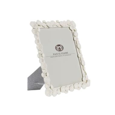 Cornice Lotus cm.25,8x2x31 Misura Interna cm.20x25 |Mauro Ferretti