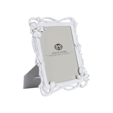 Cornice Magnolia cm.29,3x3x33,5 Misura Interna cm.20x25 |Mauro Ferretti