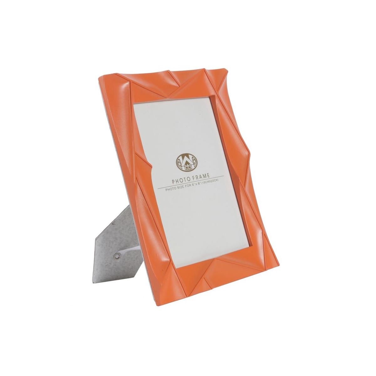 Cornice Orangy cm.20,8x2x26 Misura Interna cm.15x20 |Mauro Ferretti