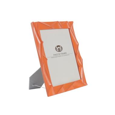 Cornice Orangy cm.25,8x2x31 Misura Interna cm.20x25 |Mauro Ferretti