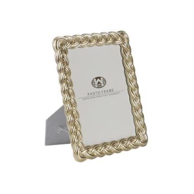 Cornice Rope cm.19x2x24,5 Misura Interna cm.15x20 |Mauro Ferretti