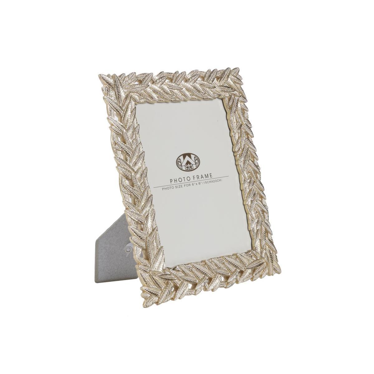 Cornice Solis cm.21,8x1,8x27 Misura Interna cm.15x20 |Mauro Ferretti